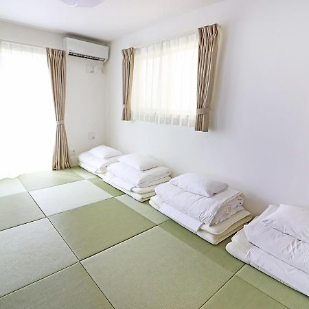 Ecot Shimozato 1 Aparthotel Miyakojima  ภายนอก รูปภาพ
