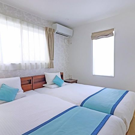 Ecot Shimozato 1 Aparthotel Miyakojima  ภายนอก รูปภาพ