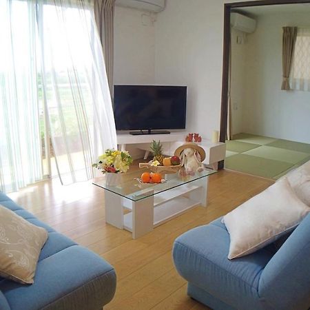 Ecot Shimozato 1 Aparthotel Miyakojima  ภายนอก รูปภาพ