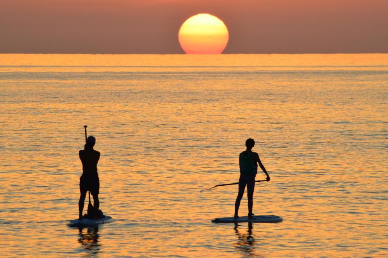 Ecot Shimozato 1 Aparthotel Miyakojima  ภายนอก รูปภาพ