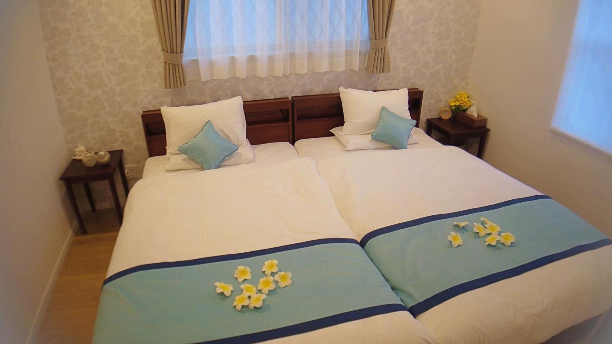 Ecot Shimozato 1 Aparthotel Miyakojima  ห้อง รูปภาพ