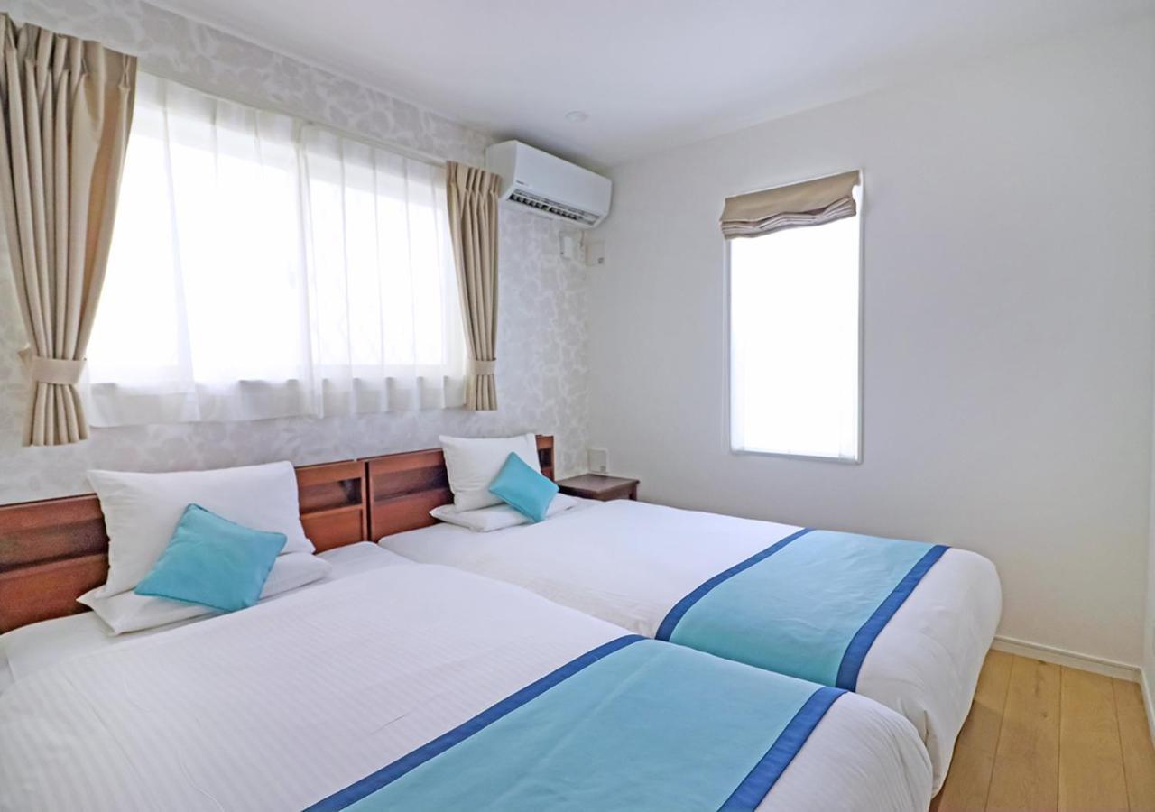 Ecot Shimozato 1 Aparthotel Miyakojima  ภายนอก รูปภาพ