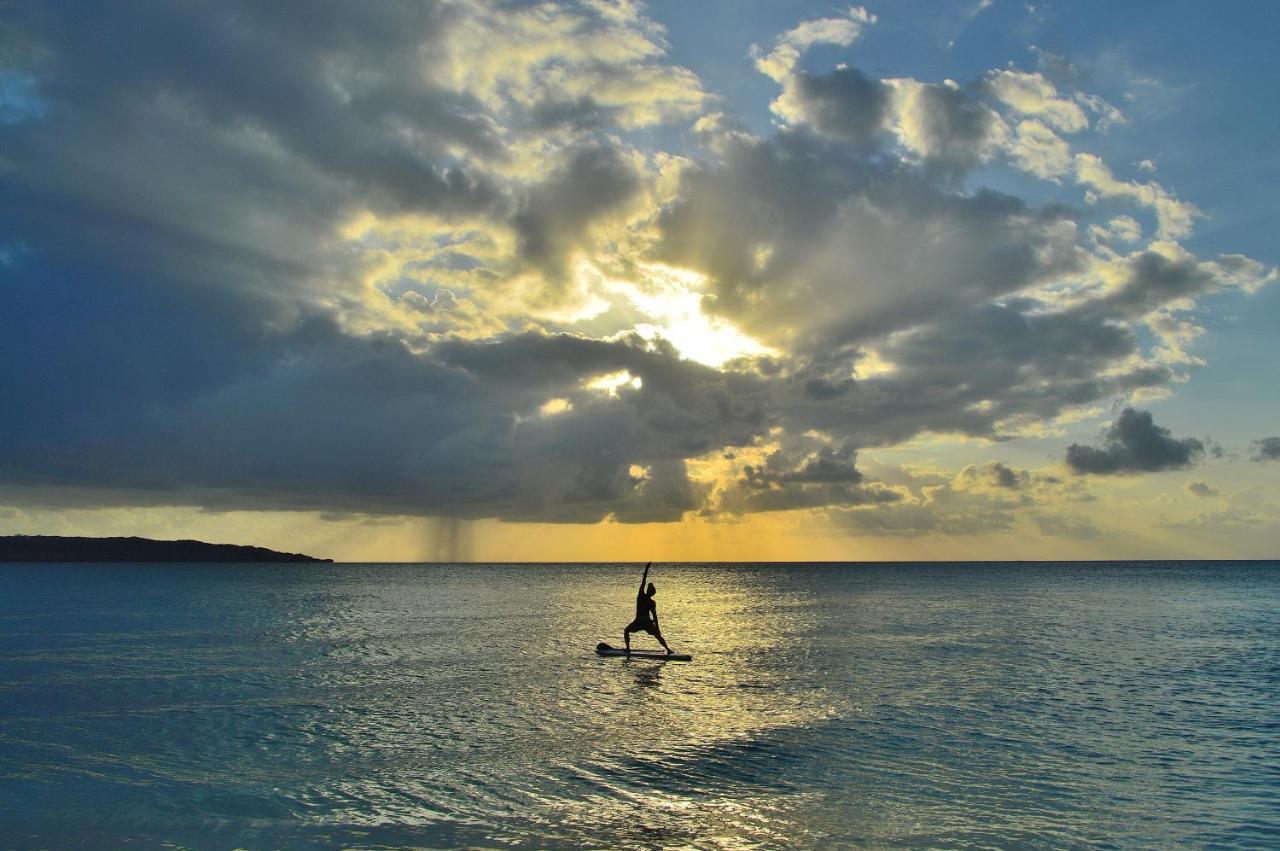 Ecot Shimozato 1 Aparthotel Miyakojima  ภายนอก รูปภาพ