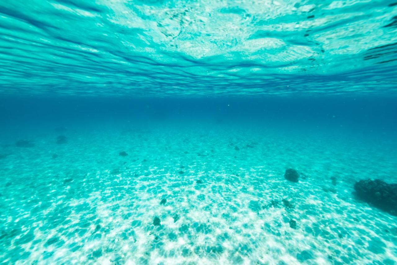 Ecot Shimozato 1 Aparthotel Miyakojima  ภายนอก รูปภาพ